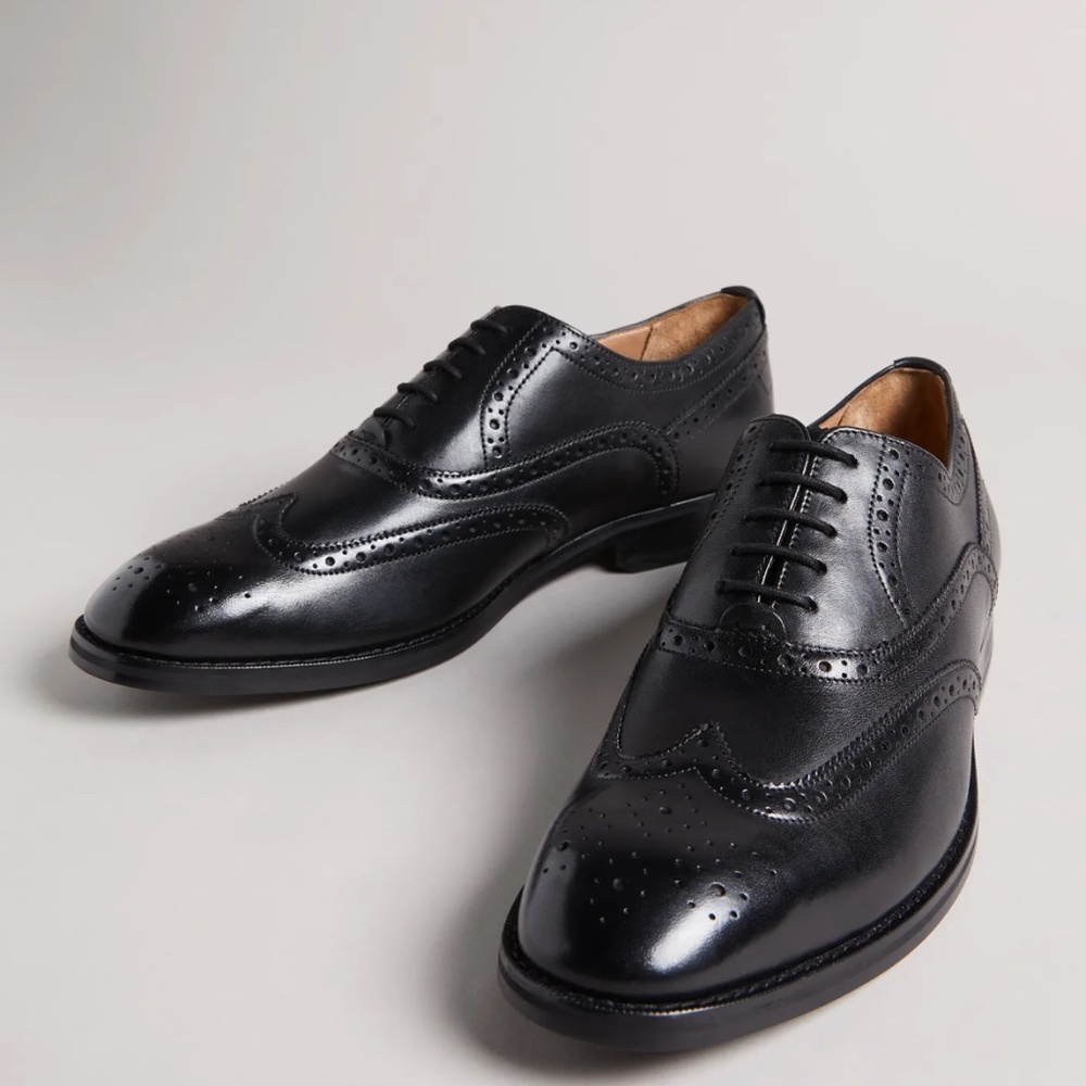 Ted Baker Shoes NWT AMAISS